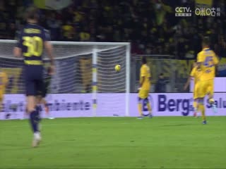 意甲弗罗西诺内vs恩波利(乔迁)20231106