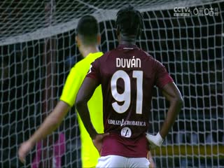 意甲都灵vs萨索洛(刘腾)20231106