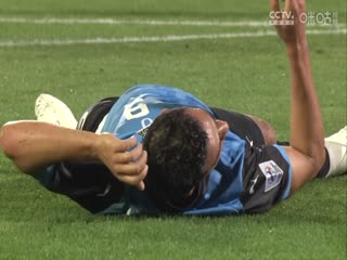 亚冠小组赛川崎前锋vs巴吞联(张天翼)20231107