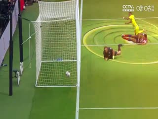 西甲赫塔菲vs加的斯(周楚雄)20231106