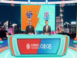 足协杯半决赛青岛海牛vs上海申花(娄一晨、刘越)20231107