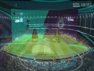 英超托特纳姆热刺vs切尔西(刘畅、李彦)20231106