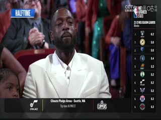 NBA季前赛独行侠VS皇家马德里20231011