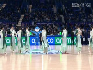 CBA常规赛第7轮四川金强VS福建浔兴股份20231108（原声）