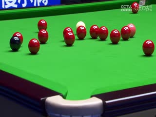 斯诺克天津国锦赛16进8希金斯3-6乔丹·布朗20231108