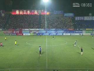 中国传承足球明星联赛广州传承明星队vs辽宁足球明星队20231108（现场解说）