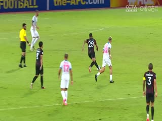 亚冠小组赛曼谷联vs杰志(刘焕)20231108