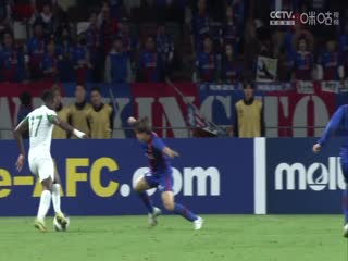 亚冠小组赛甲府风林vs浙江FC20231108（途远）