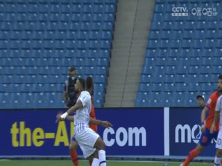 亚冠小组赛费哈vs艾因(吴子越)20231107