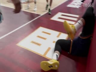 CBA常规赛第8轮山西汾酒VS青岛国信水产20231109（杨健、刘炜、魏欣怡）