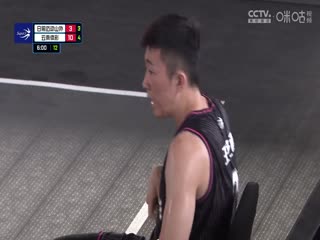 超三联赛日照迈动山外6.21云南体彩20231109