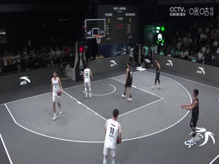 超三联赛青岛国信21.12湖北自由时刻20231109（吕程）