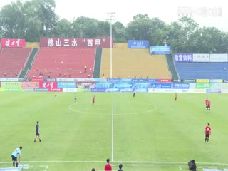 中国传承足球明星联赛上海老甲A明星足球队1.0辽宁足球明星队20231109（现场解说）