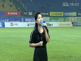 中国传承足球明星联赛天津老甲A队vs青岛老海牛队20231109（现场解说）