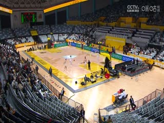 CBA常规赛第8轮浙江东阳光药VS九台农商银行20231109（原声）