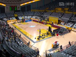 CBA常规赛第8轮浙江东阳光药VS九台农商银行20231109（徐秦威）