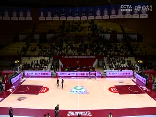 CBA常规赛第8轮浙江稠州金租VS福建浔兴股份20231110（金哲豪）