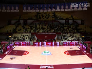 CBA常规赛第8轮浙江稠州金租VS福建浔兴股份20231110（原声）