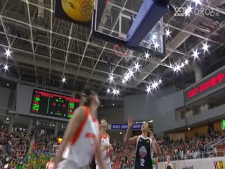 WCBA常规赛四川远达美乐VS山东高速20231110（丁一）