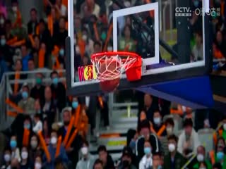 WCBA常规赛内蒙古农信VS山西竹叶青酒20231110(盛云飞)20231110