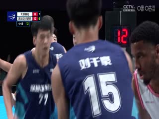 超三联赛无锡惠汕20.21深圳龙华启航20231110