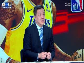 NBA常规赛湖人VS太阳20231111