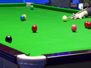 2023斯诺克天津国锦赛罗尼·奥沙利文4-4张安达20231111（一）