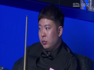 2023斯诺克天津国锦赛罗尼·奥沙利文6-9张安达20231111（二）