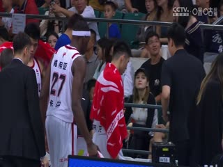 CBA常规赛广州龙狮VS江苏肯帝亚20231111（洪超）