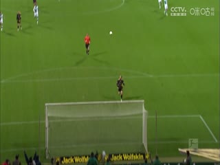 德甲奥格斯堡vs霍芬海姆(鲁靖明)20231111