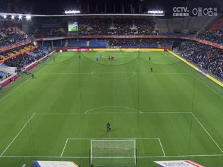 法甲蒙彼利埃vs尼斯(邵煊)20231110