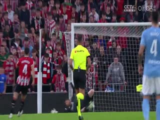 西甲毕尔巴鄂竞技vs塞尔塔(张天翼)20231110