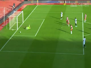 西甲阿尔梅里亚vs皇家社会(张昊泽)20231111