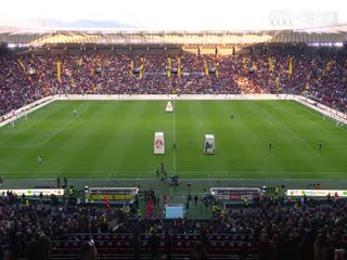 意甲乌迪内斯vs亚特兰大(乔迁)20231112