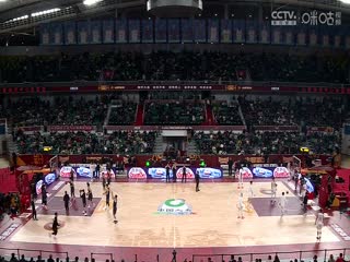 CBA常规赛山西汾酒VS浙江东阳光药20231112（石楷文）