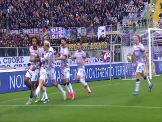 意甲佛罗伦萨vs博洛尼亚(鲁靖明)20231112