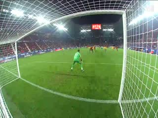 西甲奥萨苏纳vs拉斯帕尔马斯(洪宇青)20231111