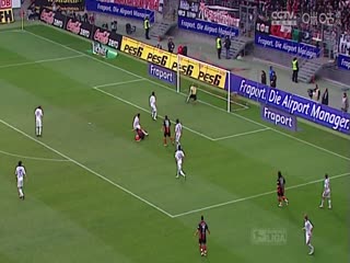 德甲云达不莱梅vs法兰克福(吴子越)20231112