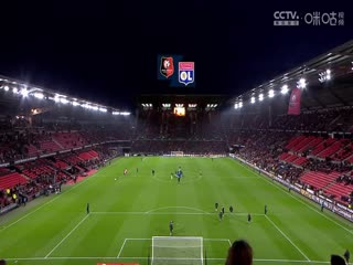 法甲雷恩vs里昂(盛斌)20231112