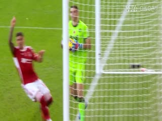 英超切尔西vs曼城(陈渤胄)20231112