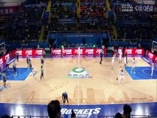 CBA常规赛第9轮宁波町渥VS上海久事20231113（原声）