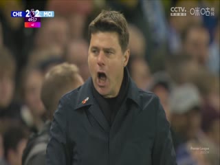 英超切尔西vs曼城(詹俊、张路、林梦鸽)20231112