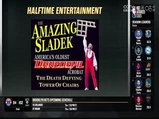 NBA常规赛热火VS马刺20231113