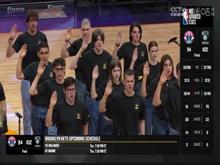 NBA常规赛雷霆VS太阳20231113