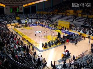 CBA常规赛第10轮浙江东阳光药VS浙江稠州金租20231114（金哲豪）