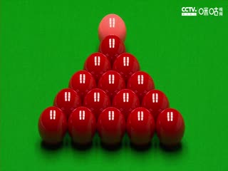 斯诺克阿里·卡特6-10杰克·琼斯20230416（第二阶段）