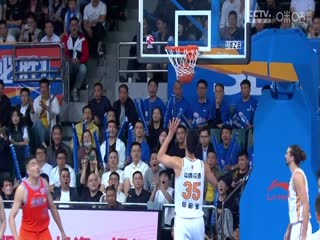 CBA常规赛第10轮福建浔兴股份VS山西汾酒20231116（洪荒）