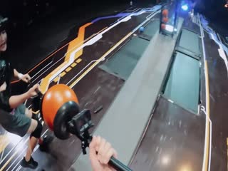 CBA常规赛第10轮福建浔兴股份VS山西汾酒20231116（邵化谦、周鹏）