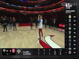 NBA常规赛魔术VS公牛20231116