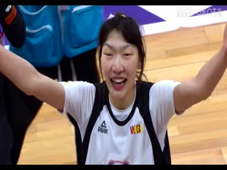 WCBA常规赛第12轮江苏南钢VS大庆安瑞达20231117